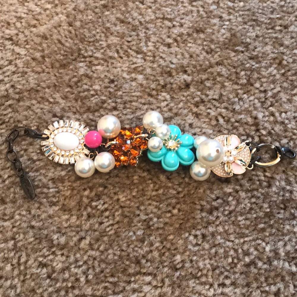 Plunder bracelet